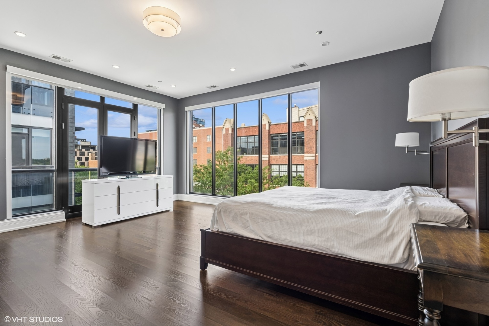 20 North Loomis Street, Unit A Chicago, IL 60607 - Photo 18 of 47