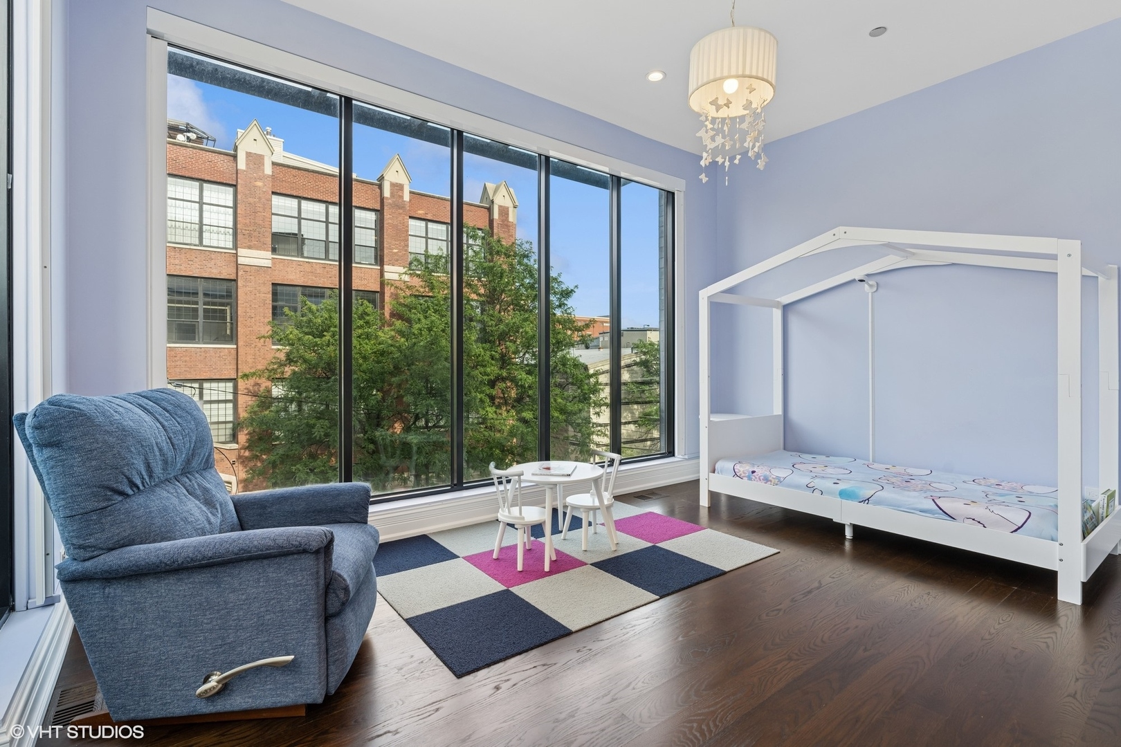 20 North Loomis Street, Unit A Chicago, IL 60607 - Photo 22 of 47