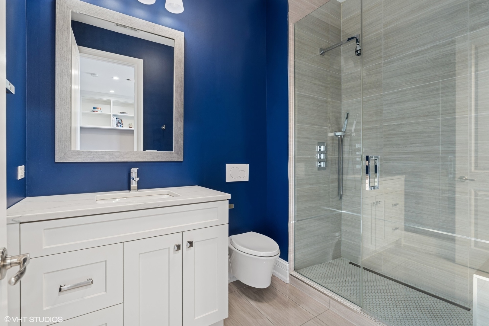 20 North Loomis Street, Unit A Chicago, IL 60607 - Photo 27 of 47