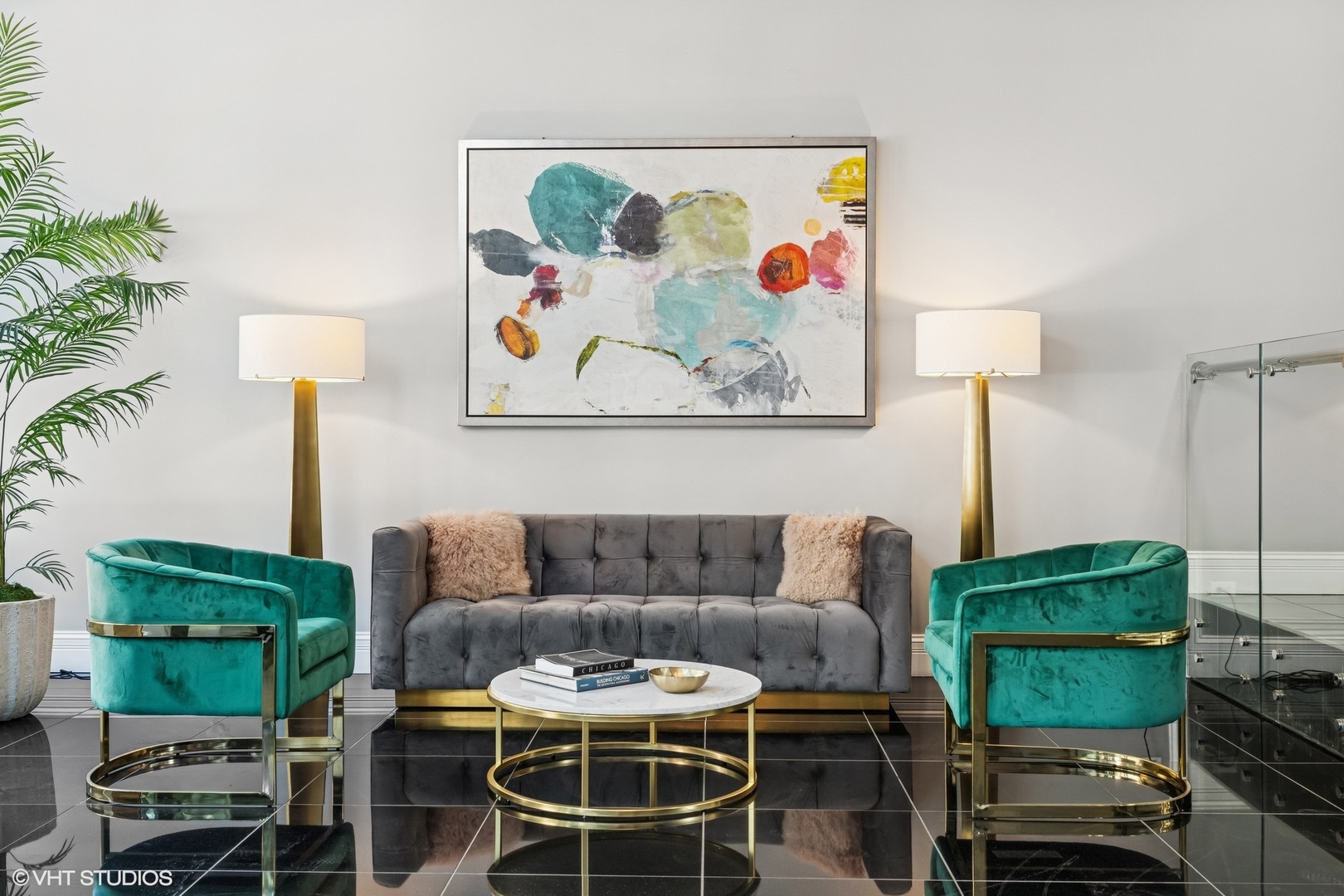 20 North Loomis Street, Unit A Chicago, IL 60607 - Photo 3 of 47