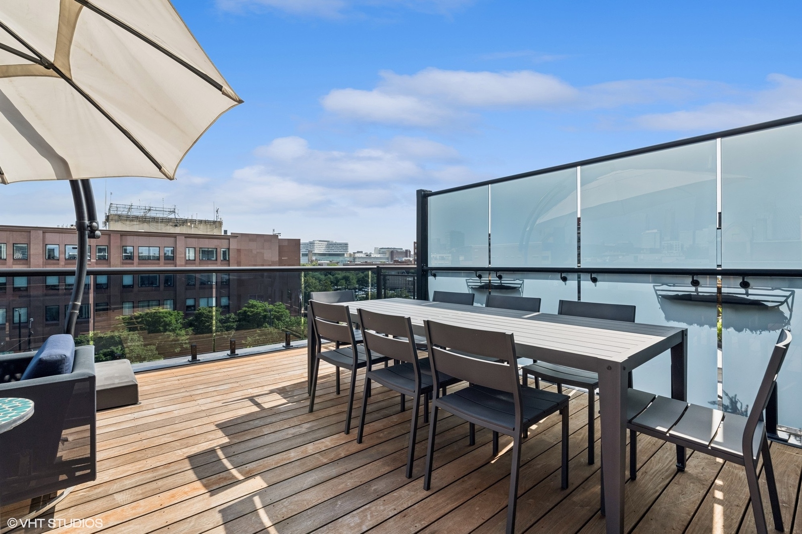 20 North Loomis Street, Unit A Chicago, IL 60607 - Photo 39 of 47