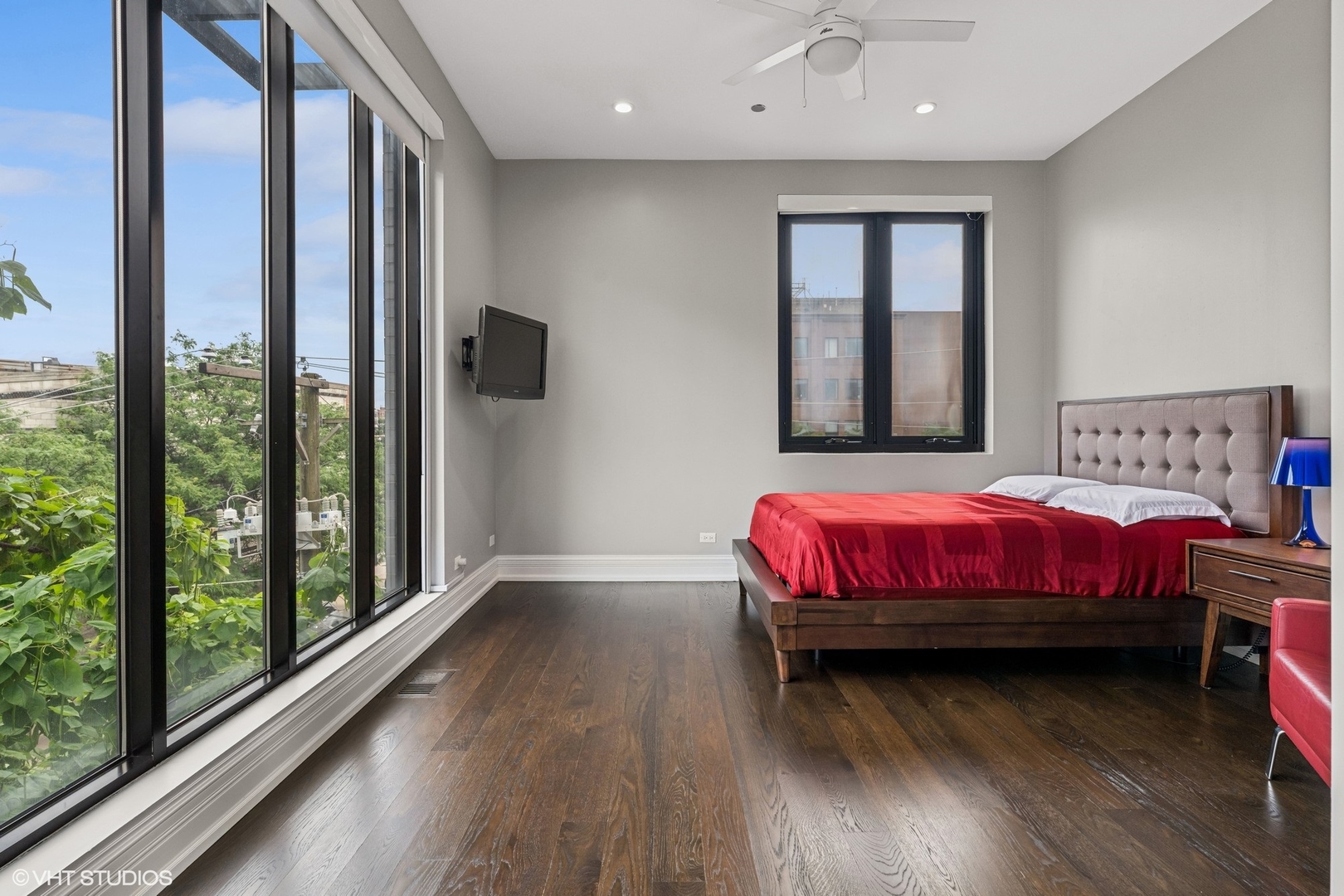 20 North Loomis Street, Unit A Chicago, IL 60607 - Photo 42 of 47