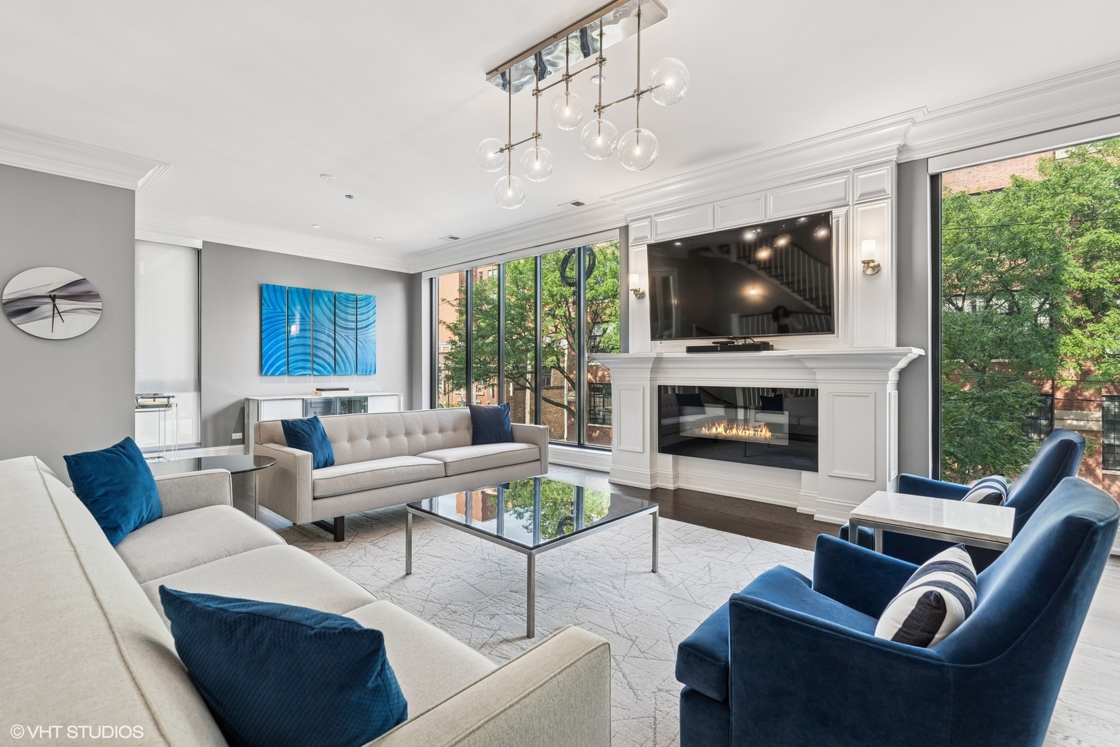 20 North Loomis Street, Unit A Chicago, IL 60607 - Photo 7 of 47