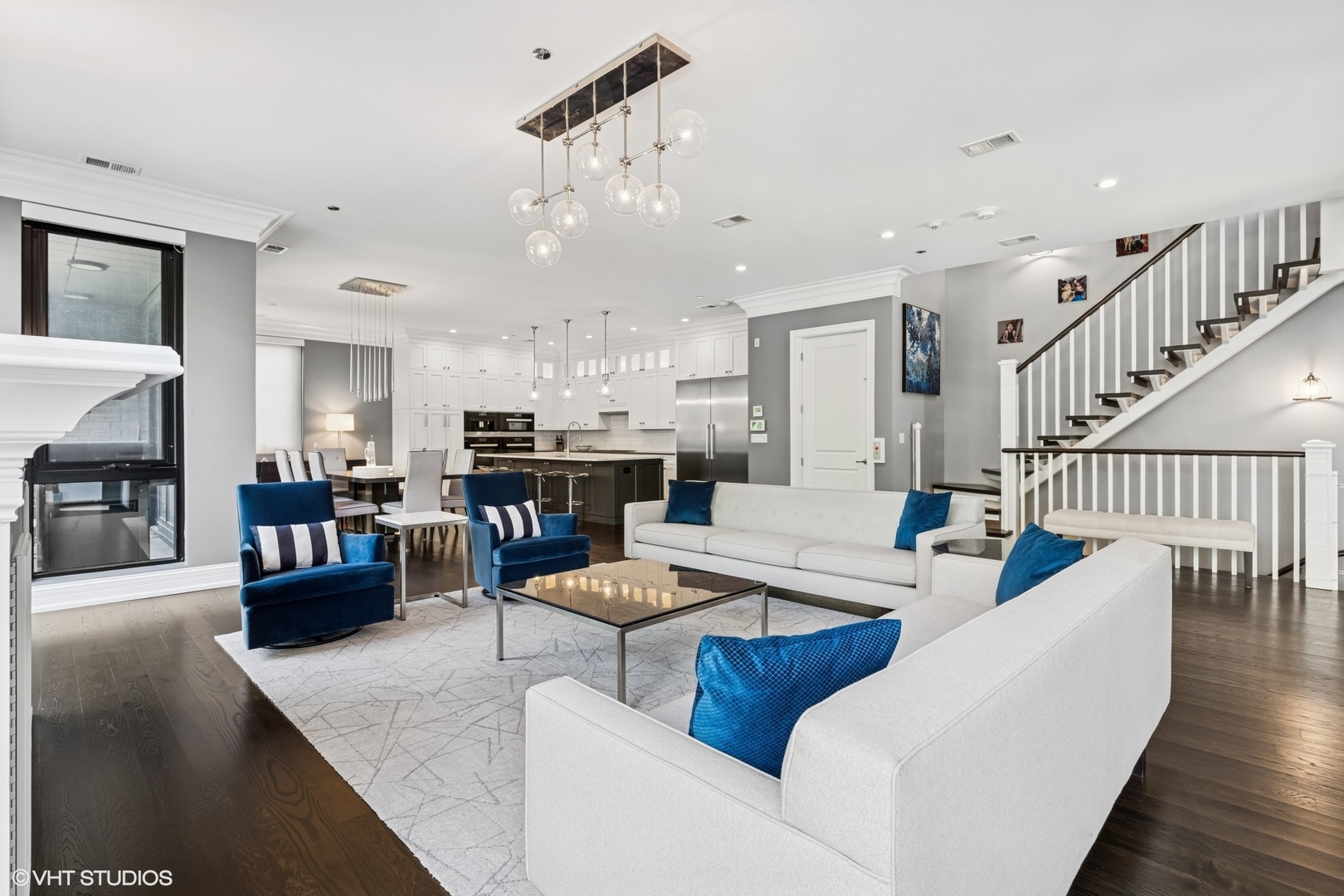 20 North Loomis Street, Unit A Chicago, IL 60607 - Photo 8 of 47