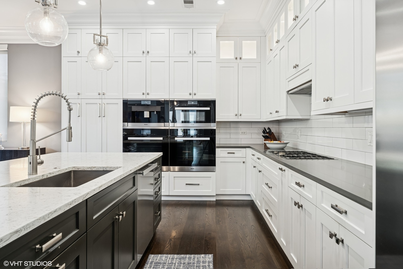 20 North Loomis Street, Unit A Chicago, IL 60607 - Photo 10 of 47