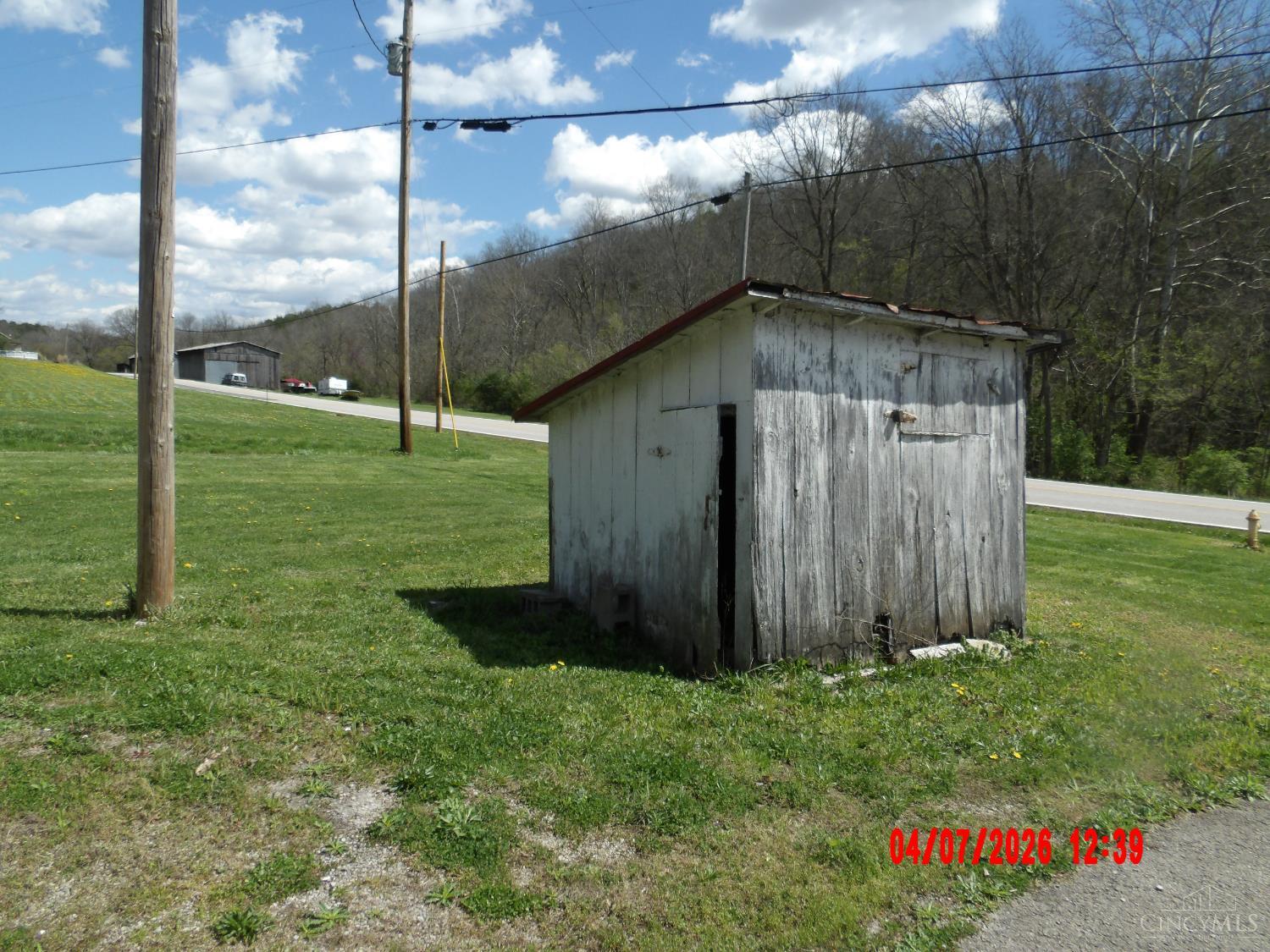 1165 State Rte 41 Manchester, OH 45144 - Photo 20 of 23