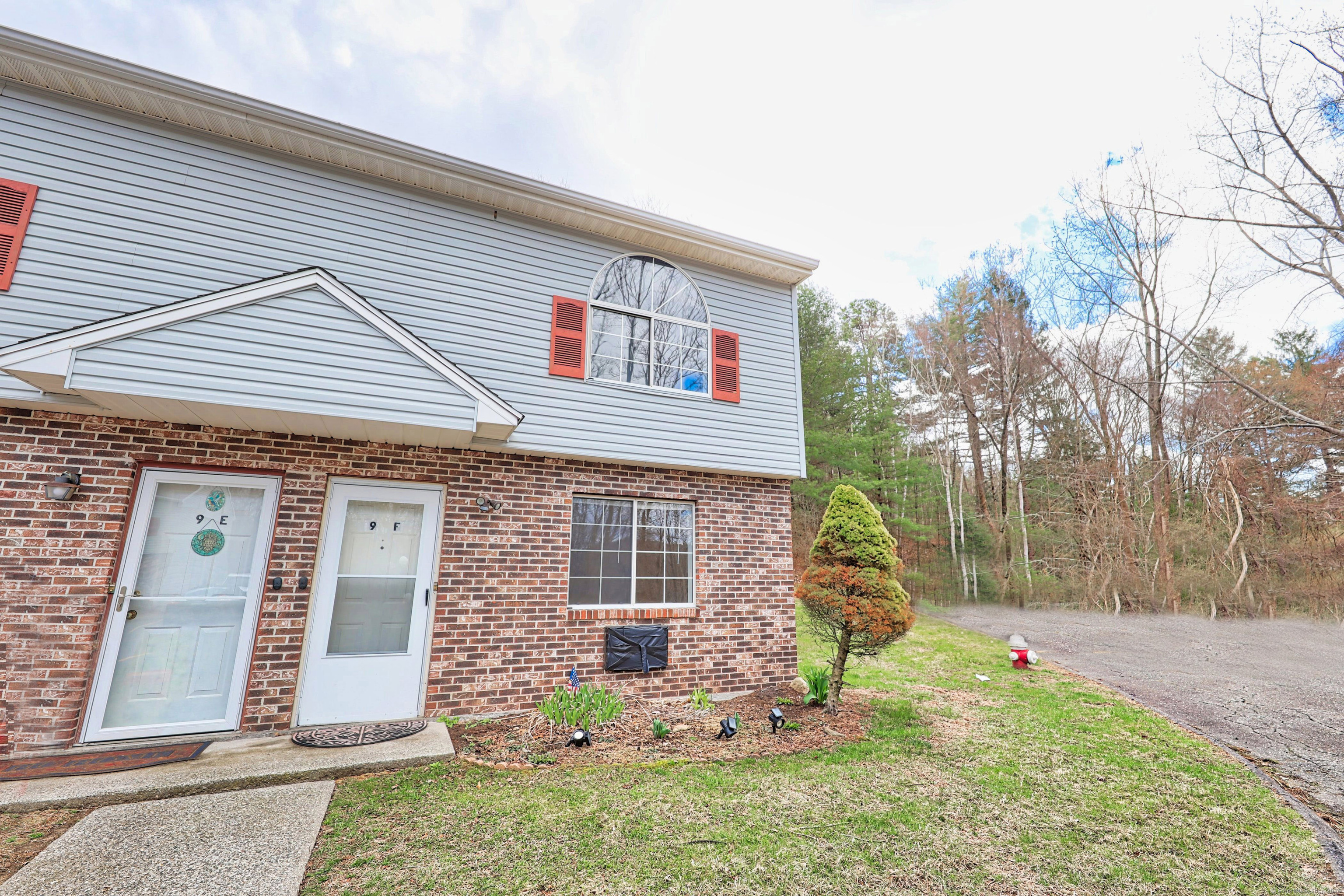 197 Pine Hill Road, Unit 9F Thomaston, CT 06787 - Photo 1 of 1