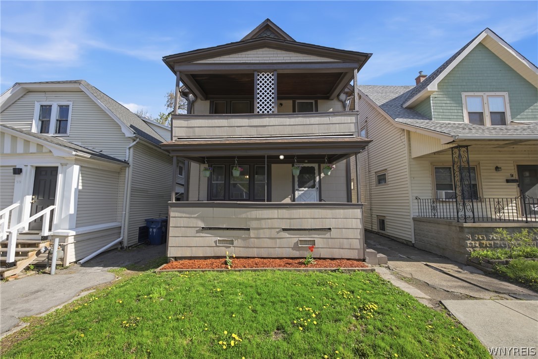 95 Custer Street Buffalo, NY 14214 - Photo 2 of 43