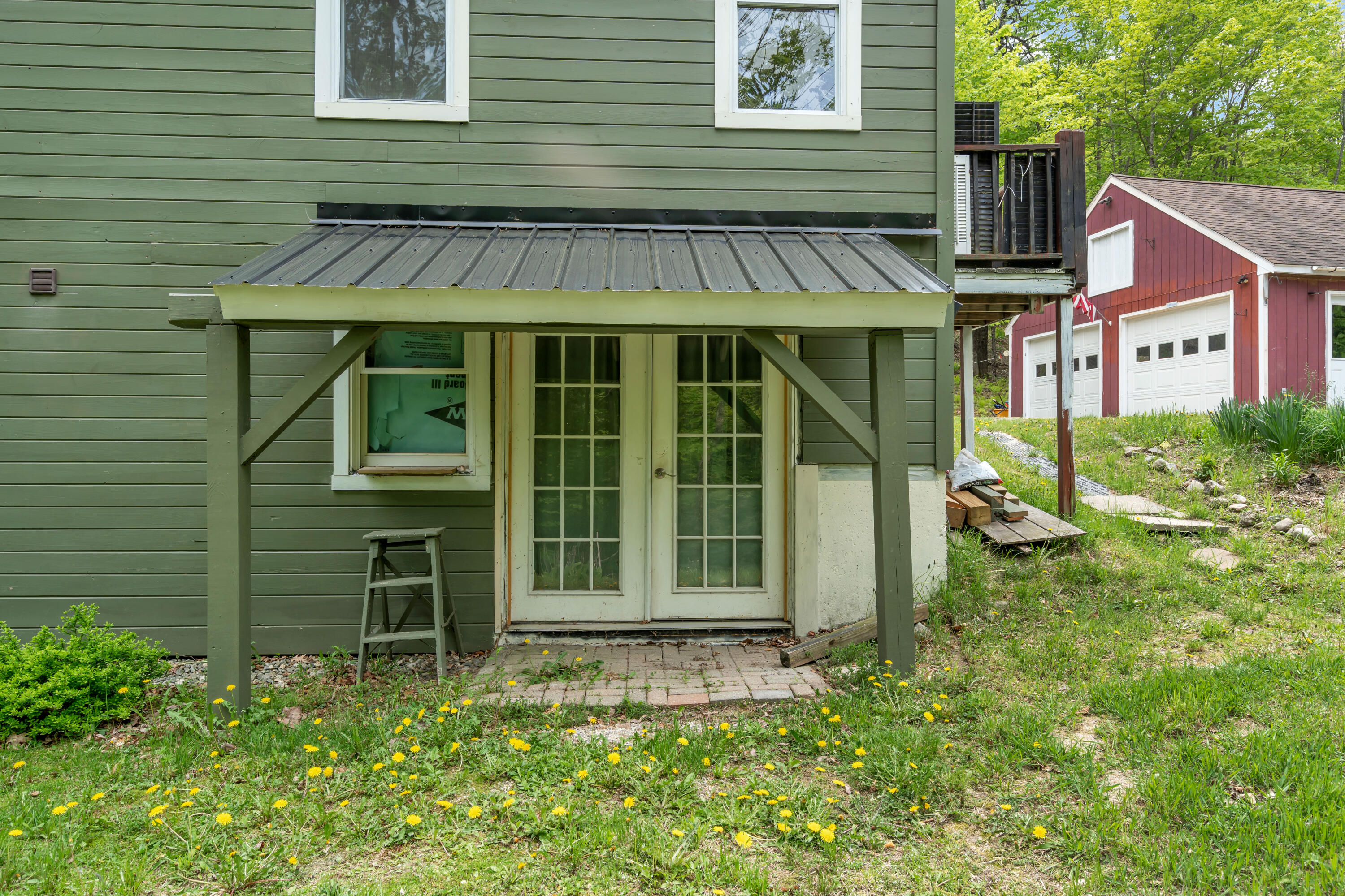 225 Hiram Hill Road Hiram, ME 04041 - Photo 11 of 24 Exterior