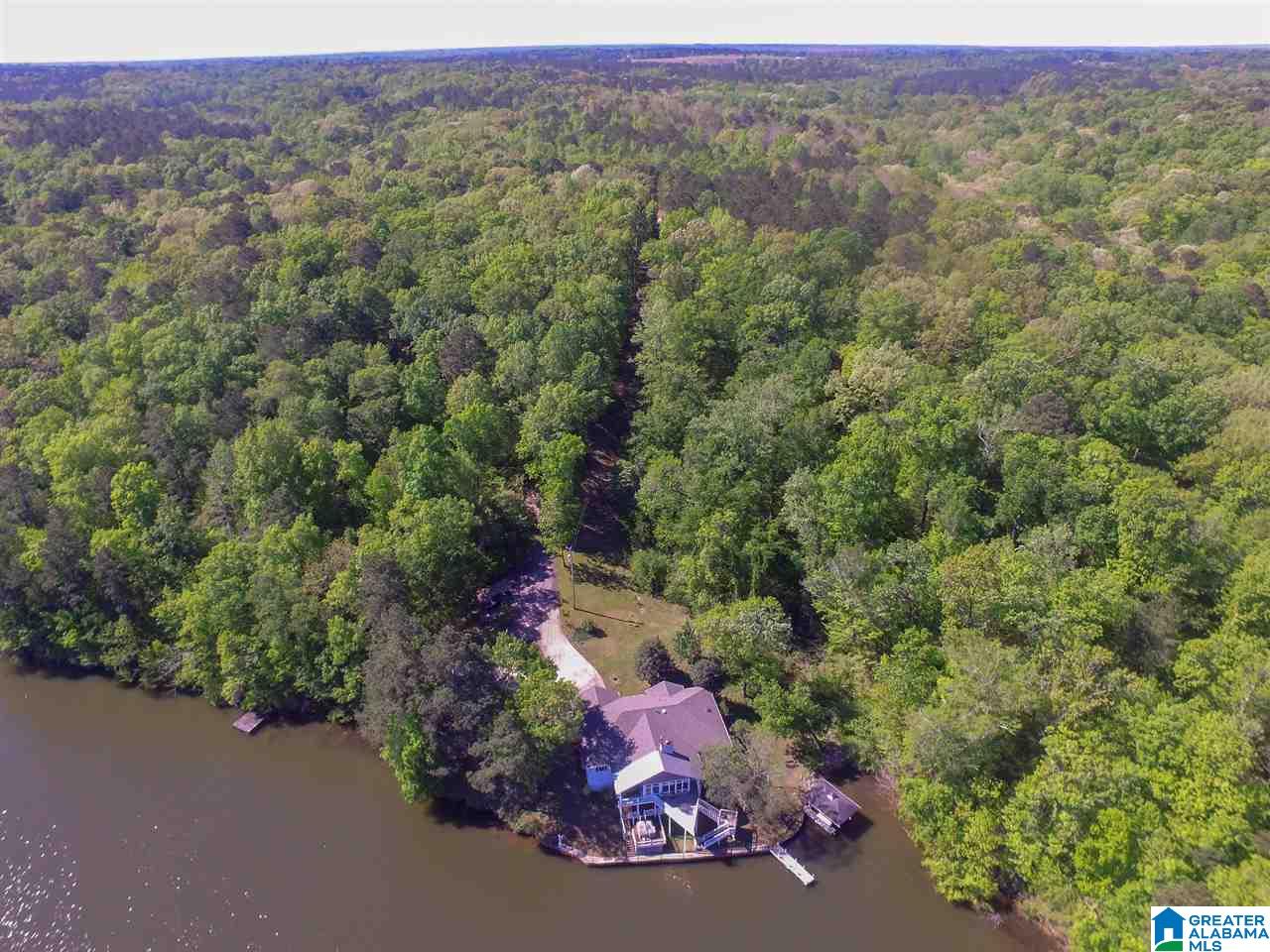 752 Sugar Loaf Hill Road Deatsville, AL 36022 - Photo 44 of 49