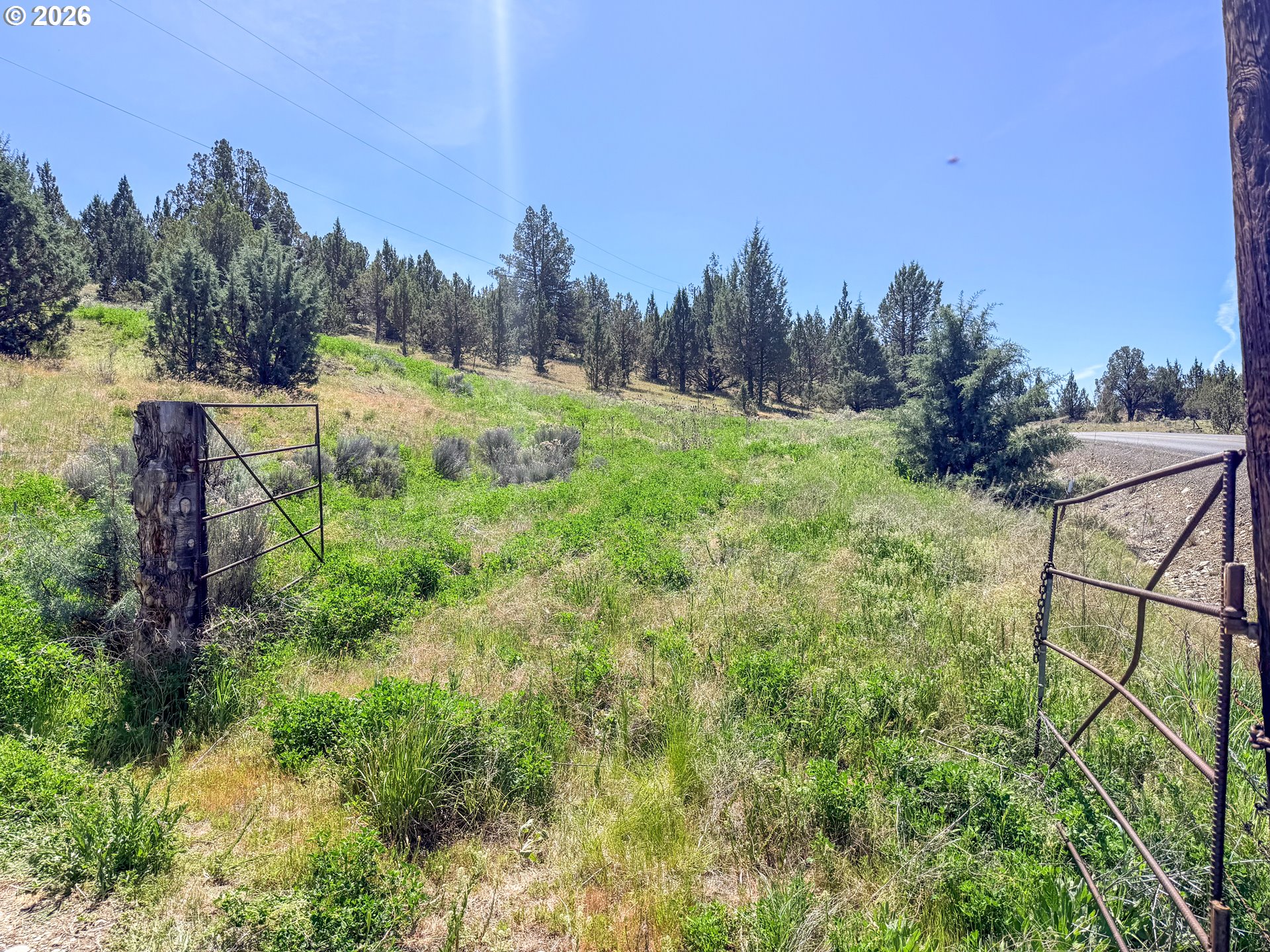 Luce Creek Road John Day, OR 97845 - Photo 18 of 18