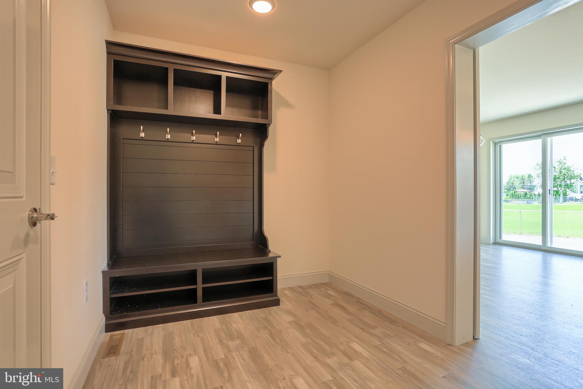 17 Rolling Meadow Road Lebanon, PA 17046 - Photo 41 of 41 a room with wooden floor and window