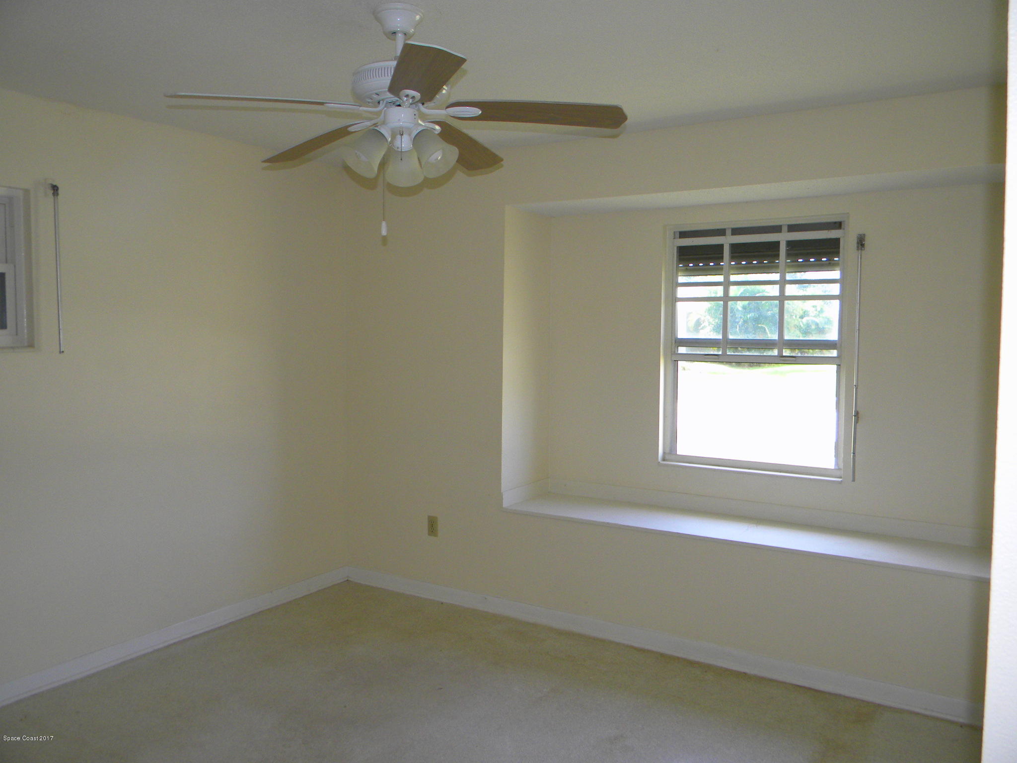 822 Angle Street Northeast Palm Bay, FL 32905 - Photo 9 of 13 Bedroom 2