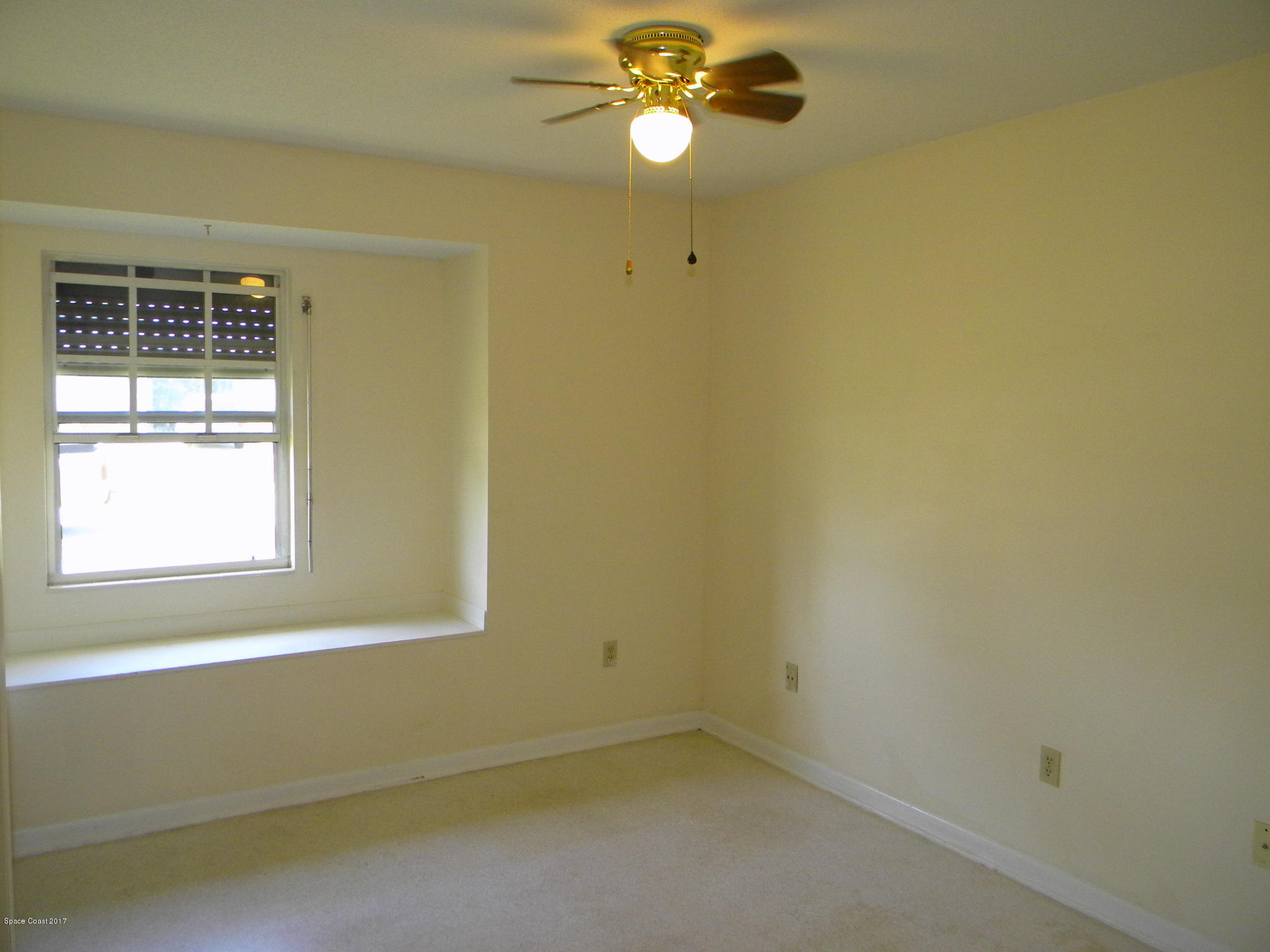 822 Angle Street Northeast Palm Bay, FL 32905 - Photo 10 of 13 Bedroom 3