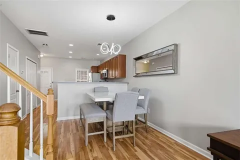 $349,999 | 1984 Hoods Fort Circle Northwest, Kennesaw, GA 30144