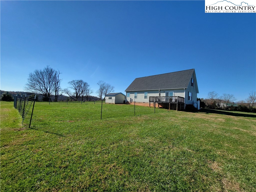 1142 Mining Ridge Church Road Elkin, NC 28621 - Photo 3 of 41 Gallery Image 3