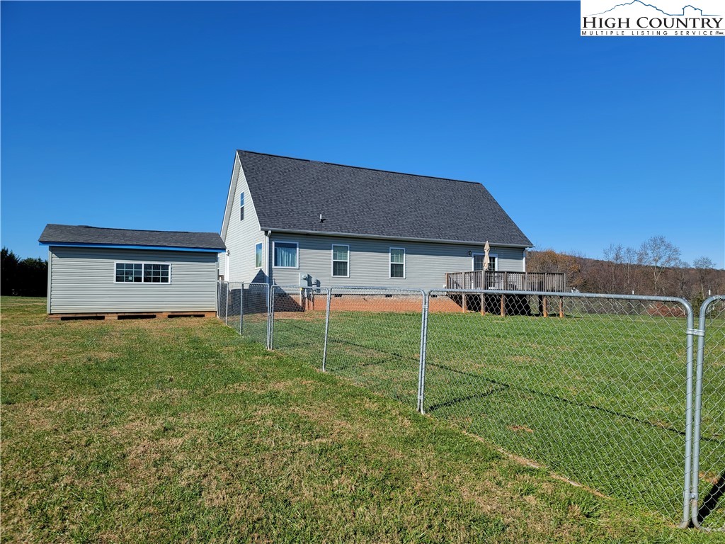 1142 Mining Ridge Church Road Elkin, NC 28621 - Photo 4 of 41 Gallery Image 4