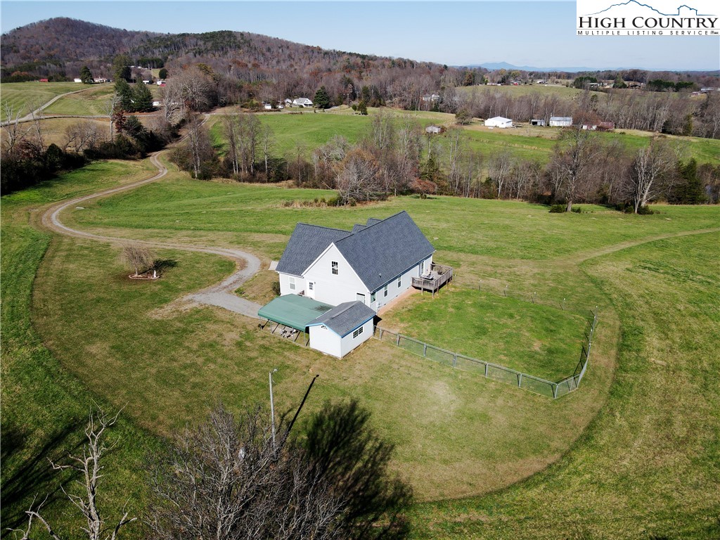 1142 Mining Ridge Church Road Elkin, NC 28621 - Photo 10 of 41 Gallery Image 10