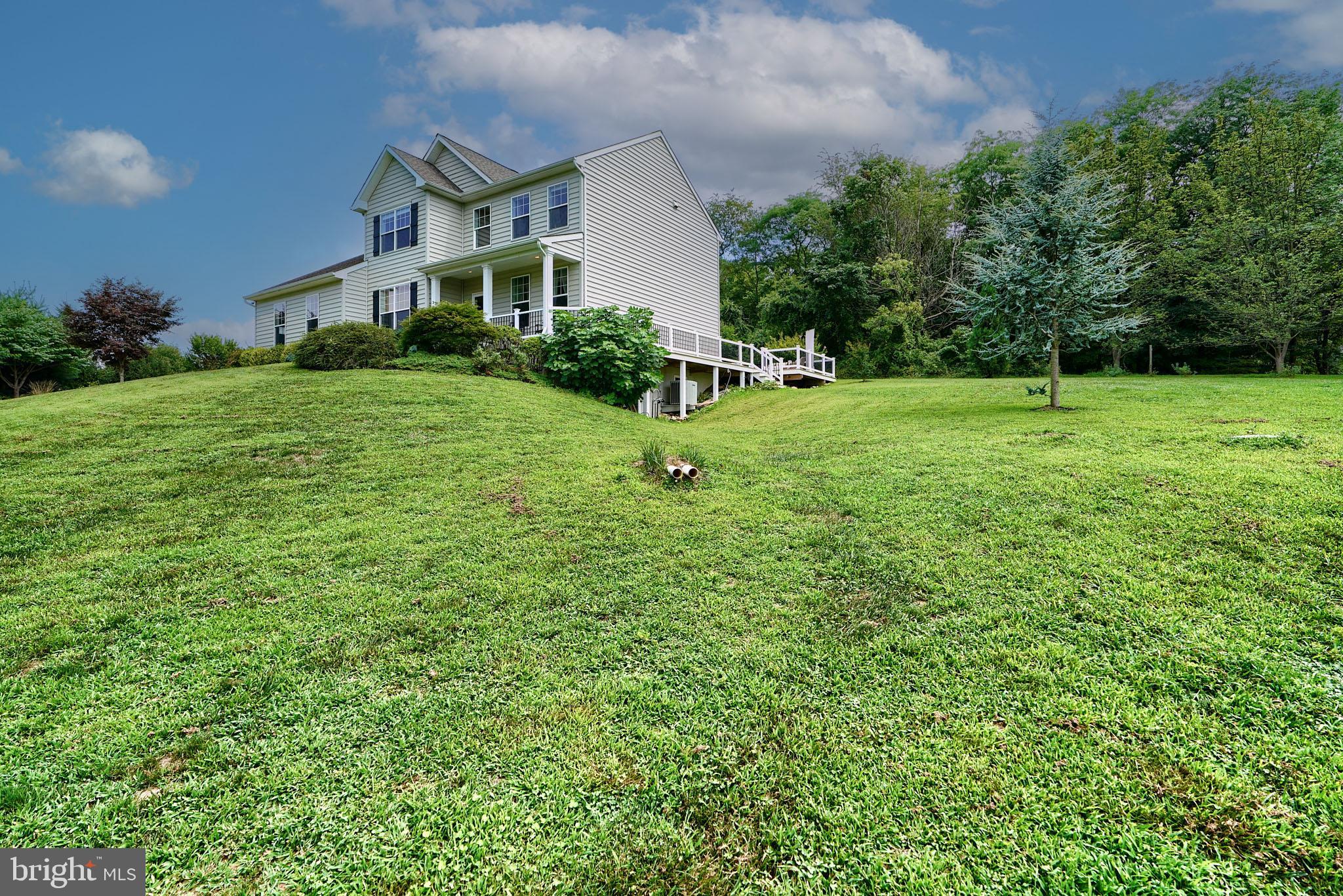 327 Everett Road Monkton, MD 21111 - Photo 54 of 65 Exterior Front