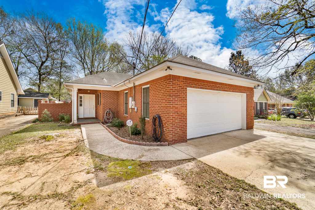 911 Wildwood Avenue Mobile, AL 36609 - Photo 23 of 23
