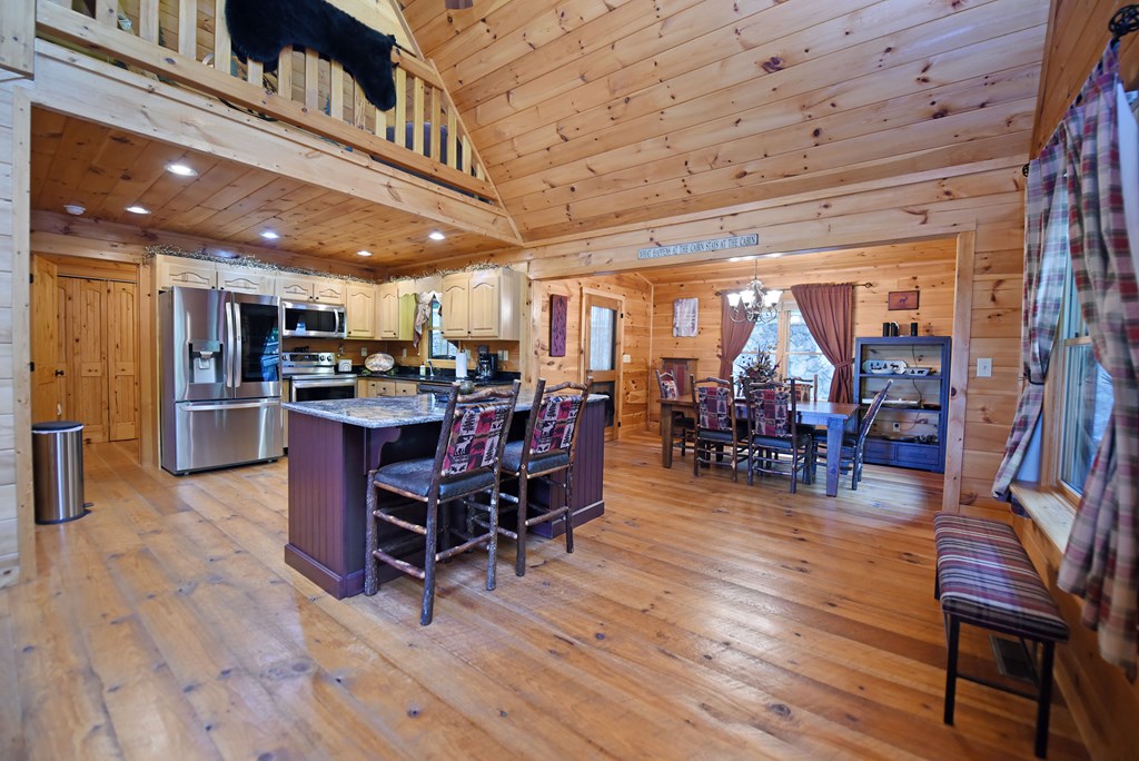97 Deer Ridge Road Morganton, GA 30560 - Photo 14 of 62 Gallery Image 14