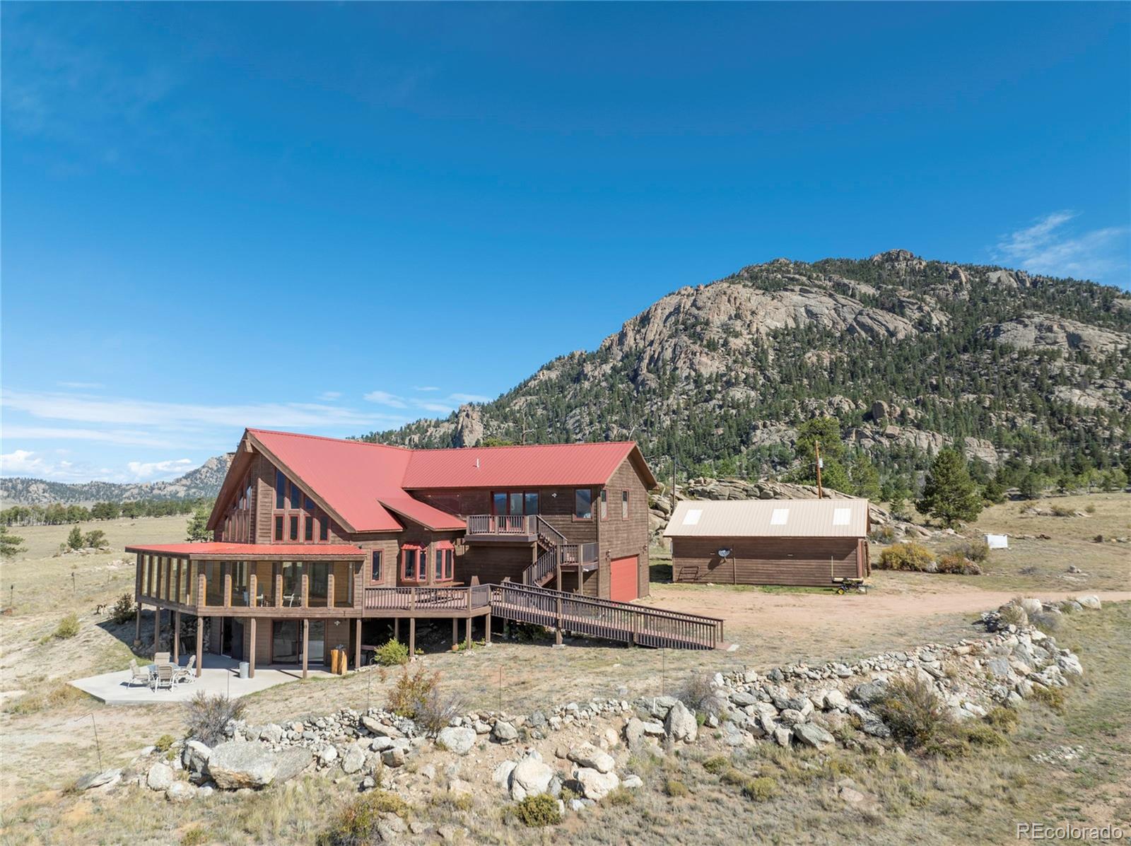 790 Tiara Road Lake George, CO 80827 - Photo 50 of 50