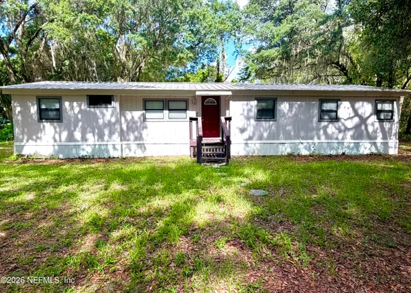 $159,000 | 7526 Northeast 221 Street, Melrose, FL 32666
