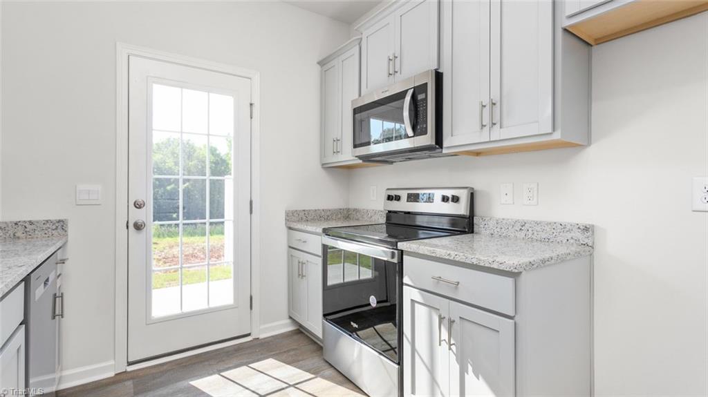 219 Moyer Drive Graham, NC 27253 - Photo 12 of 25 *photos are of model home and are for representational purposes only.