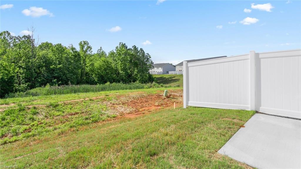 219 Moyer Drive Graham, NC 27253 - Photo 24 of 25 *photos are of model home and are for representational purposes only.