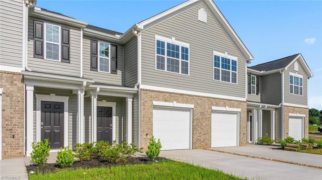 219 Moyer Drive Graham, NC 27253 - Photo 3 of 25 *photos are of model home and are for representational purposes only.