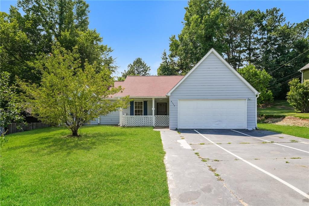 6173 Amberly Road Rex, GA 30273 - Photo 1 of 1 Gallery Image 1