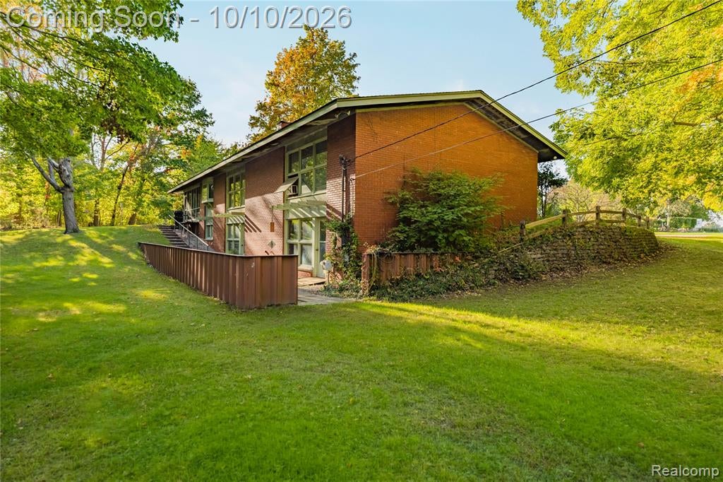 11850 Clinton River Road Sterling Heights, MI 48313 - Photo 54 of 62 Gallery Image 54