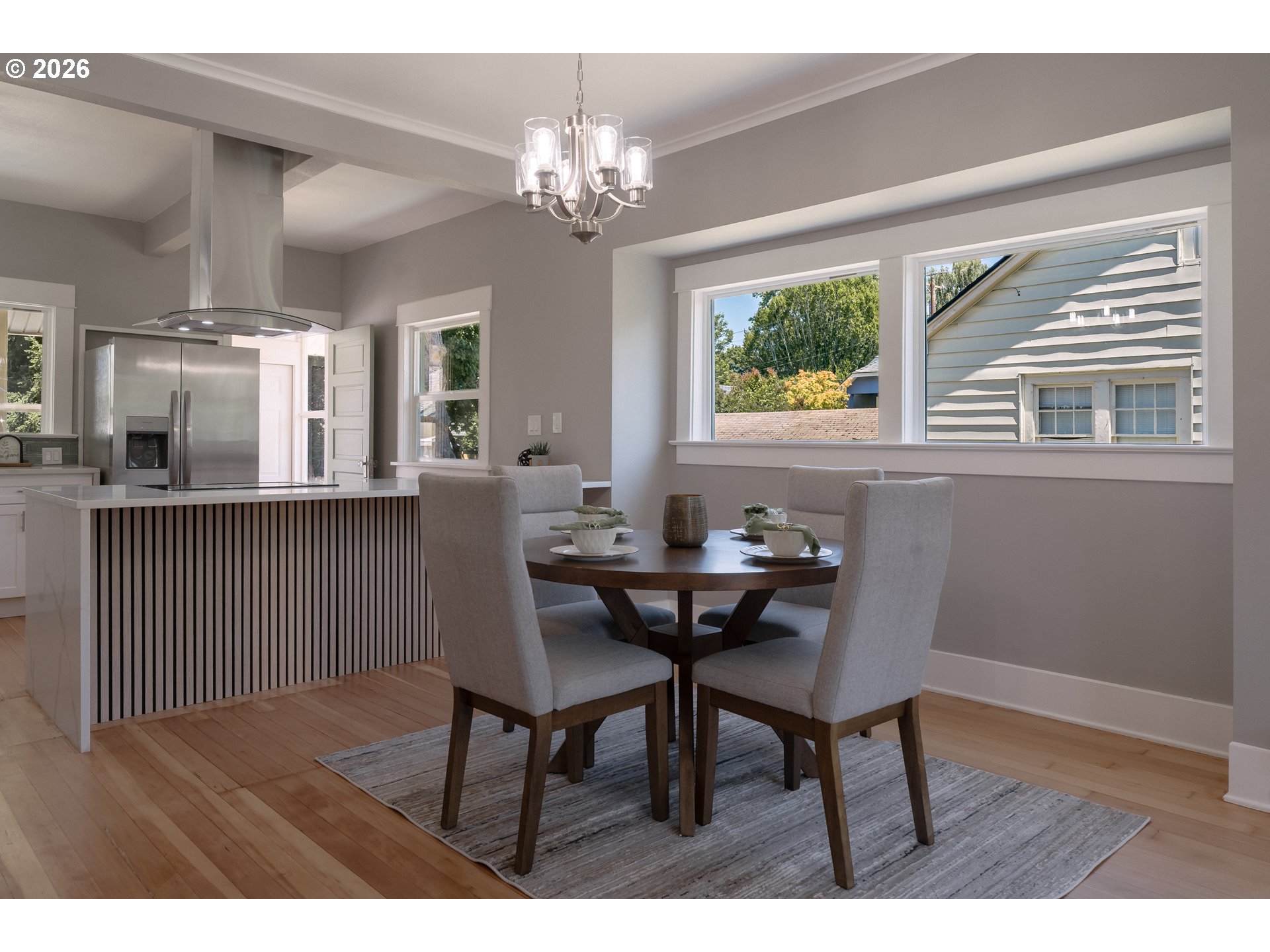 2027 North Webster Street Portland, OR 97217 - Photo 13 of 42