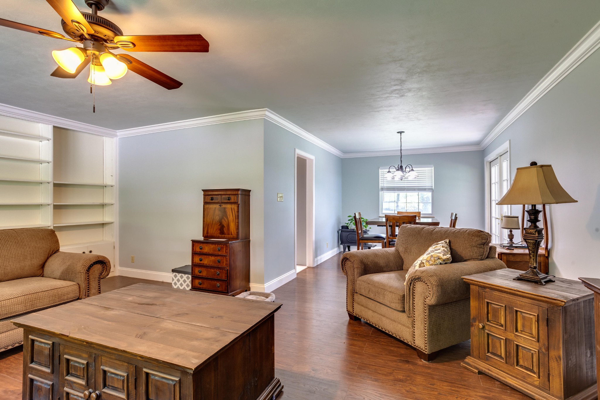 105 Mohawk Road Oak Ridge, TN 37830 - Photo 9 of 31 Gallery Image 9