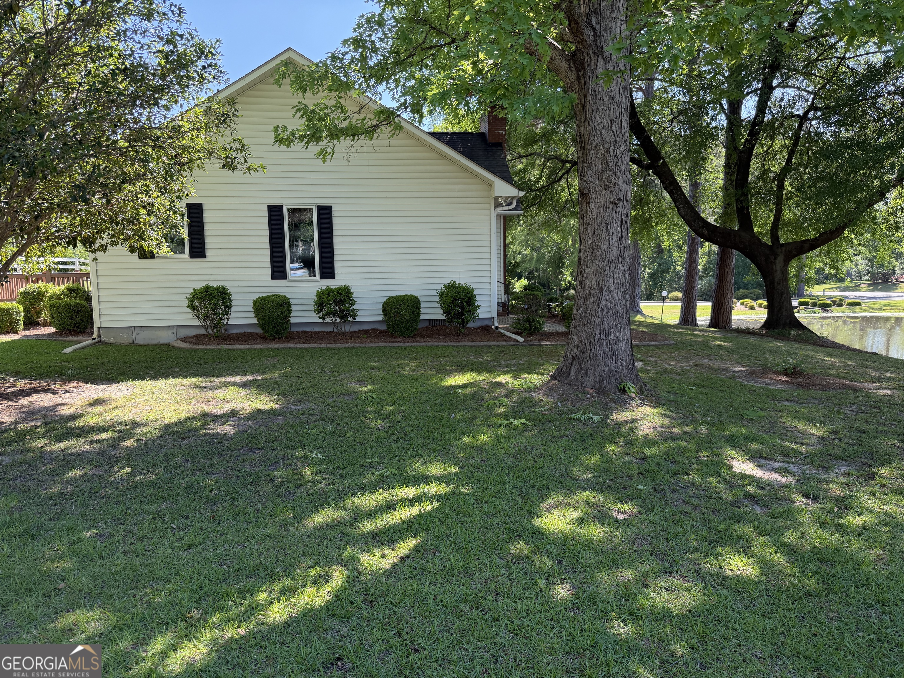 403 Payne Place Dublin, GA 31021 - Photo 22 of 58