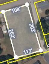 0 Britt Street Bladenboro, NC 28320 - Photo 2 of 3 Screenshot 2025-10-08 211830