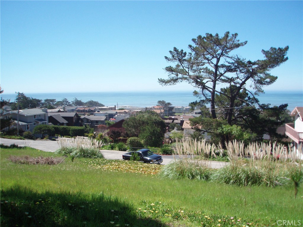 1970 Emmons Road Cambria, CA 93428 - Photo 21 of 21 a view of a lake with houses