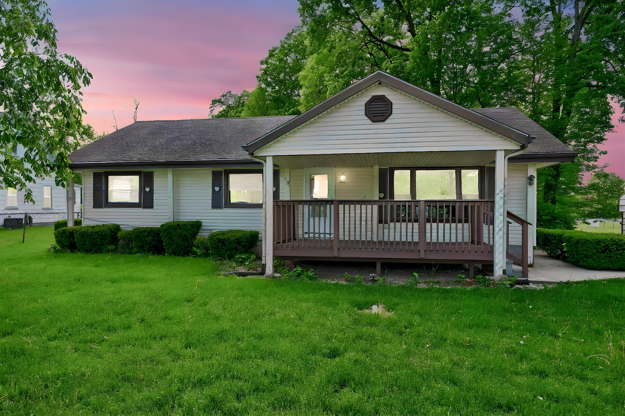 117 North Hampton Road Donnelsville, OH 45319 - Photo 1 of 41