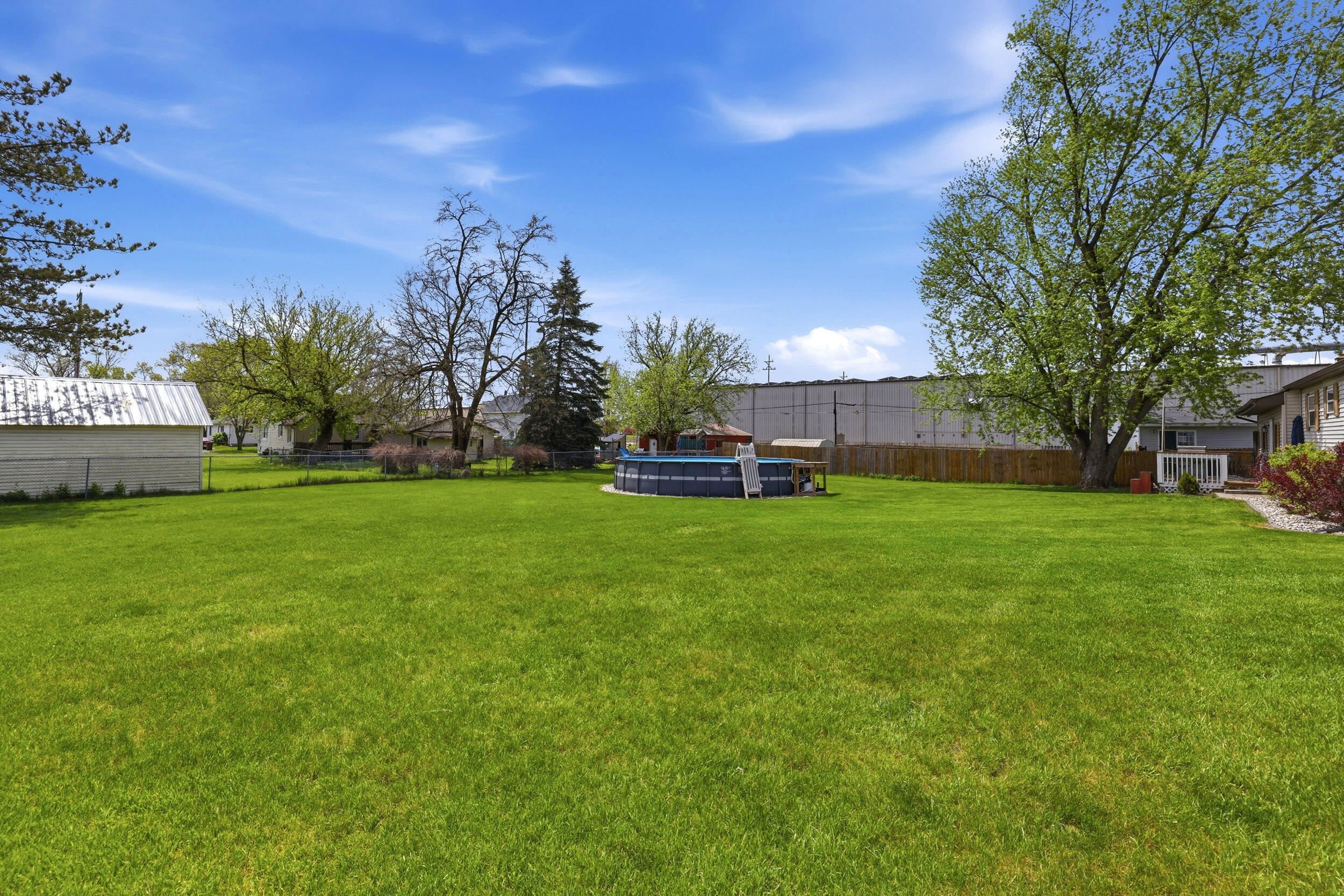 336 Clay Street Sparta, MI 49345 - Photo 25 of 40 336 clay st-037