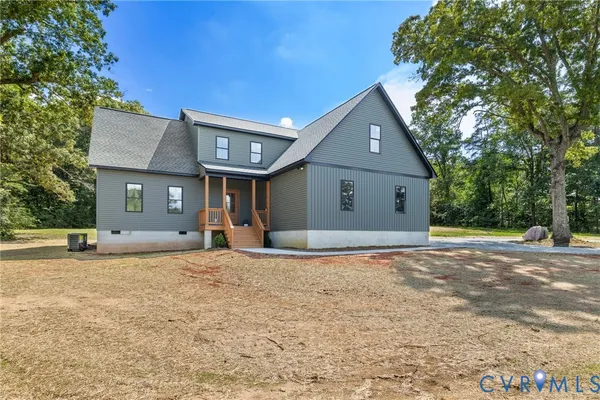 $659,000 | 2191 Youngstown Road, Goochland, VA 23063