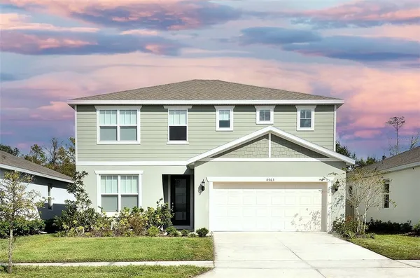 $439,900 | 4963 Royal Point Avenue, Kissimmee, FL 34746