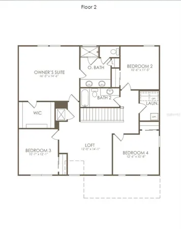 $439,900 | 4963 Royal Point Avenue, Kissimmee, FL 34746