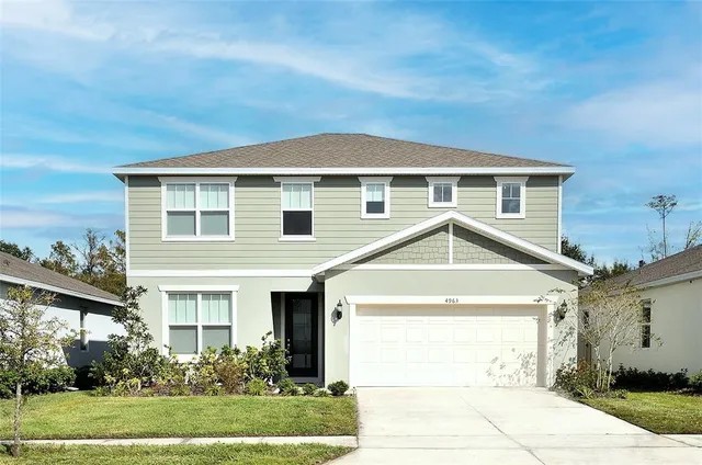 $459,500 | 4963 Royal Point Avenue, Kissimmee, FL 34746
