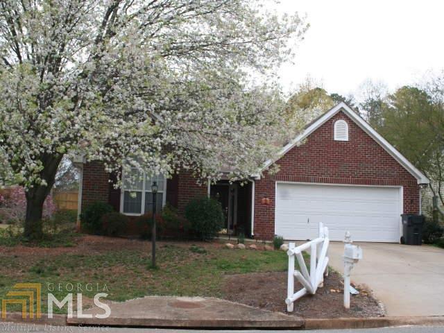 7 Santa Rosa Way Newnan, GA 30265 - Photo 1 of 1 Gallery Image 1