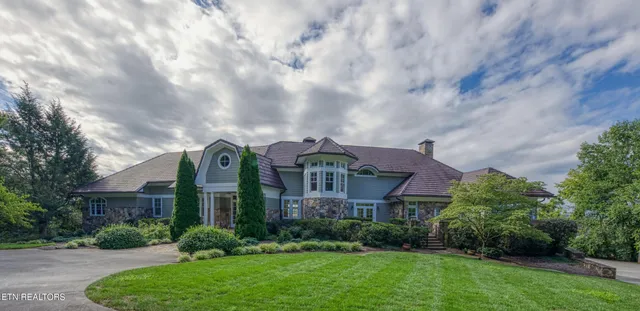 $3,400,000 | 1304 Copperstone Lane, Knoxville, TN 37922