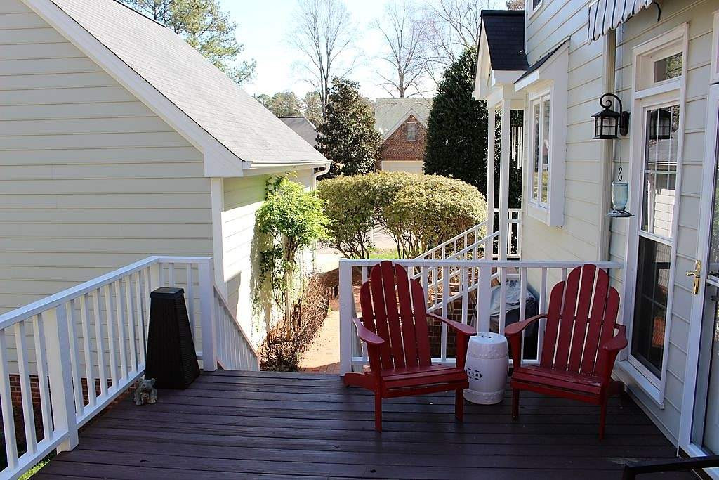 2908 Tillinghast Trail Raleigh, NC 27613 - Photo 25 of 25 Photo 25
