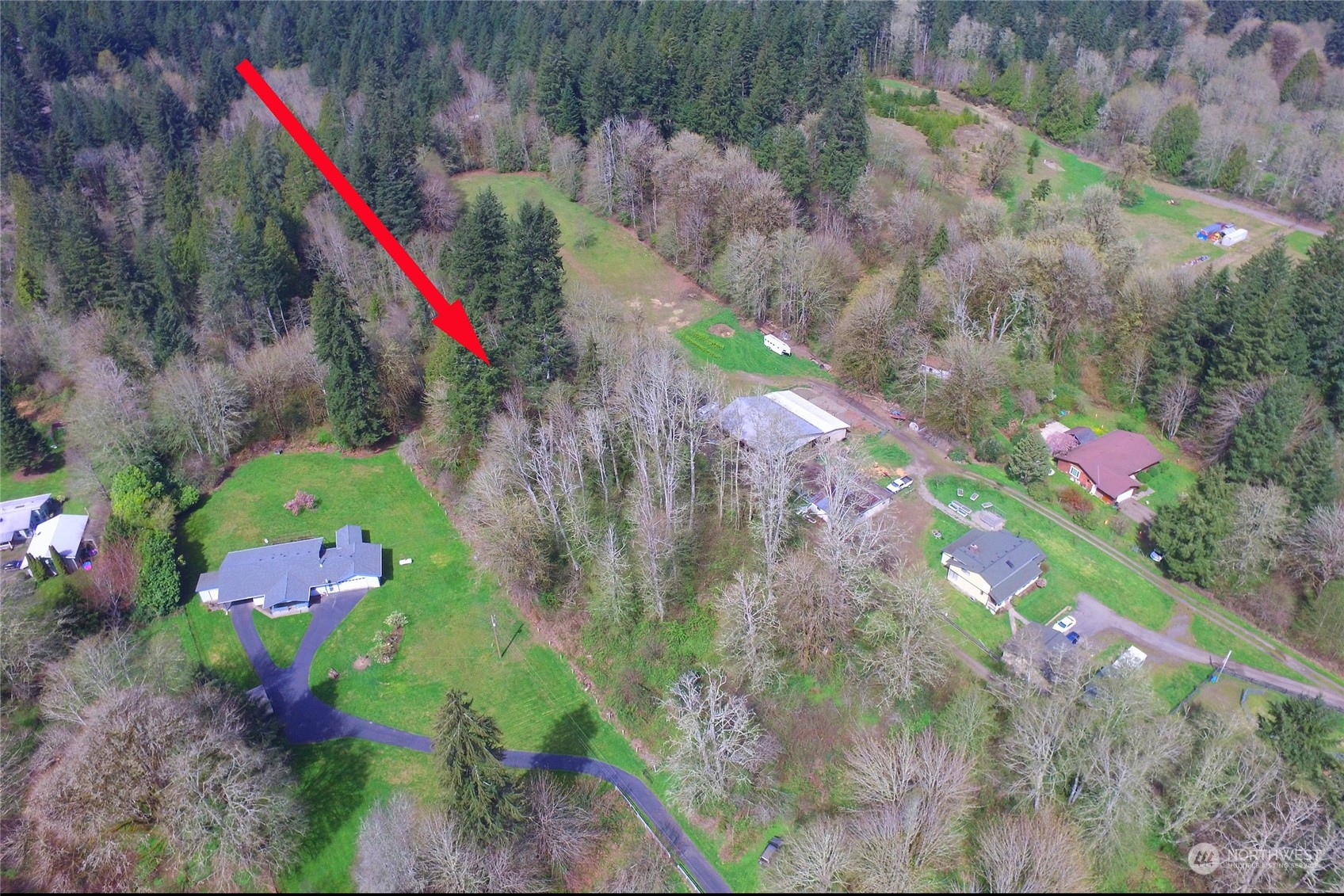 1 Bethel Burley Road Southeast Port Orchard, WA 98367 - Photo 6 of 26 a view of a park
