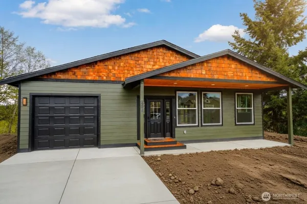 $599,900 | 254 Skylar Way, Eatonville, WA 98328