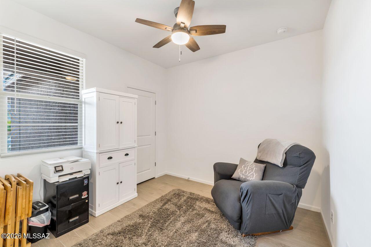 11014 South Rila Drive Vail, AZ 85641 - Photo 28 of 34 Flex room