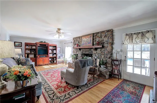 $445,000 | 38 Brookwood Drive, Cartersville, GA 30120